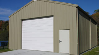 Garage Door Openers at Conti Circle, Illinois